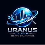 Uranus Clean Logo